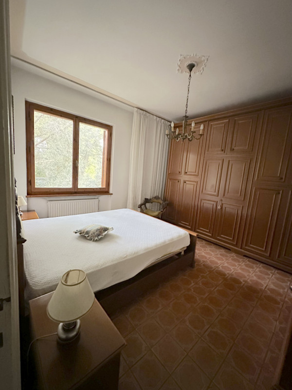 Immagine 9 di Casa indipendente in vendita  in Via delle Marche a Perugia