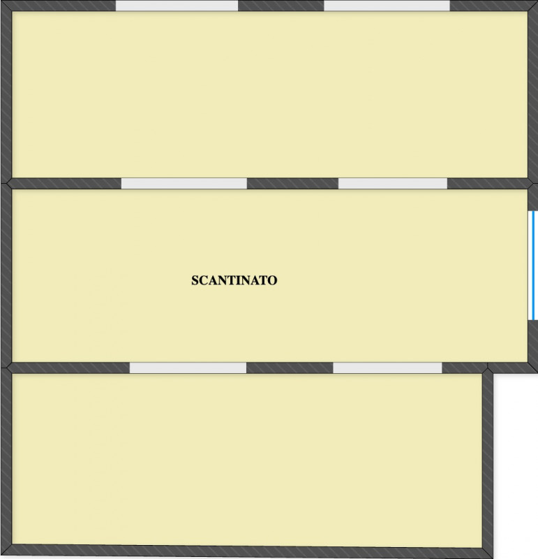 Immagine 21 di Casa indipendente in vendita  in Via delle Marche a Perugia