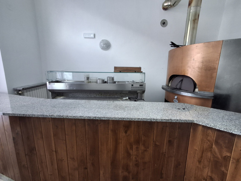 Immagine 2 di Negozio in affitto  in Via Roma a Turbigo