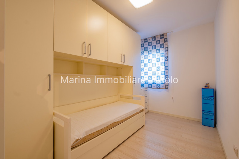 Immagine 13 di Appartamento in vendita  in Piazza Mazzini a Jesolo