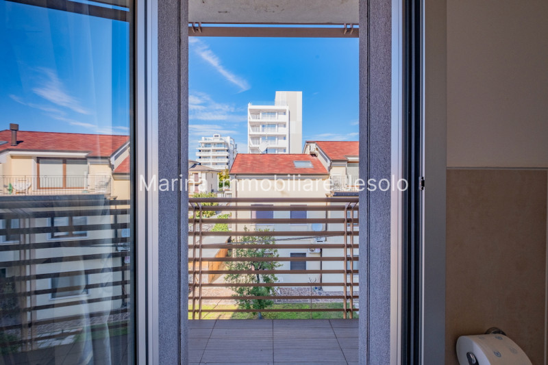 Immagine 21 di Appartamento in vendita  in Piazza Mazzini a Jesolo