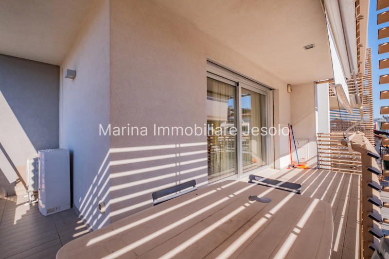 Immagine 25 di Appartamento in vendita  in Piazza Mazzini a Jesolo