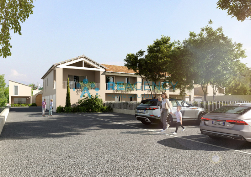 Immagine 1 di Appartamento in vendita  in via pieve montecchio maggiore a Montecchio Maggiore