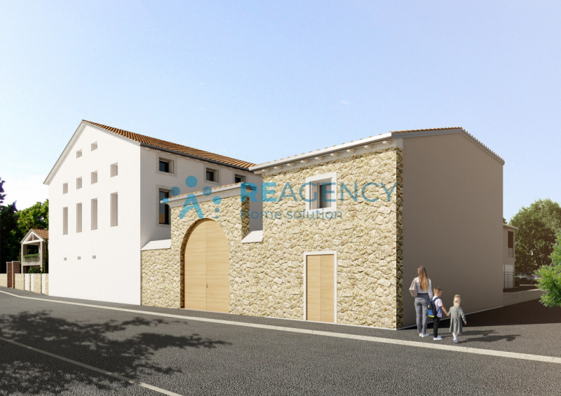 Immagine 3 di Appartamento in vendita  in via pieve montecchio maggiore a Montecchio Maggiore