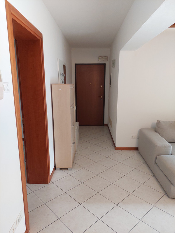 Immagine 2 di Appartamento in vendita  in via manin 1 a Schio