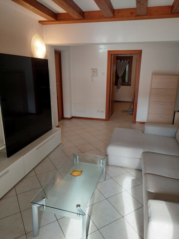 Immagine 3 di Appartamento in vendita  in via manin 1 a Schio