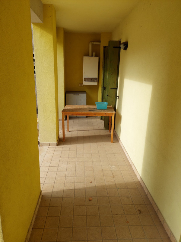 Immagine 5 di Appartamento in vendita  in via manin 1 a Schio