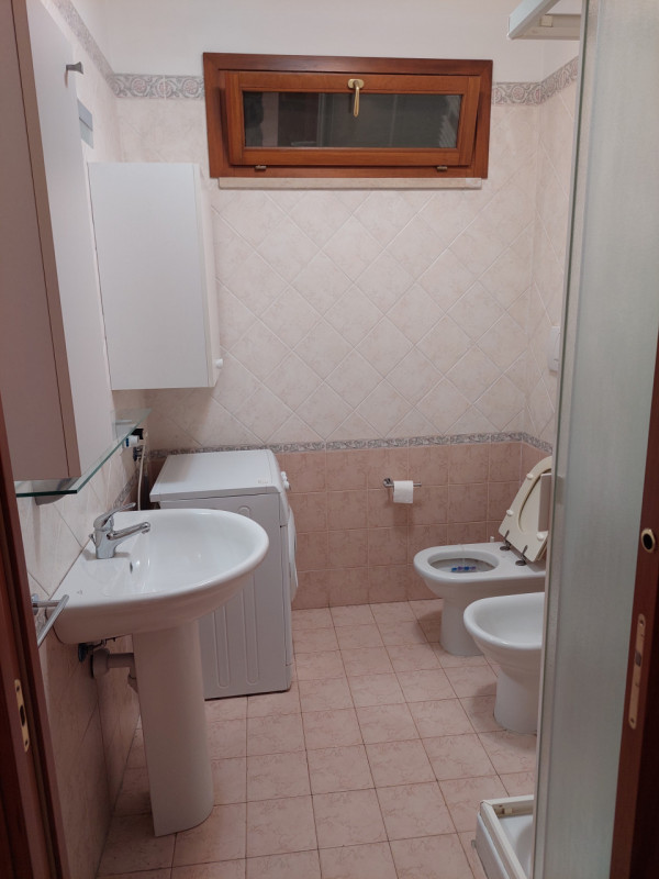 Immagine 9 di Appartamento in vendita  in via manin 1 a Schio