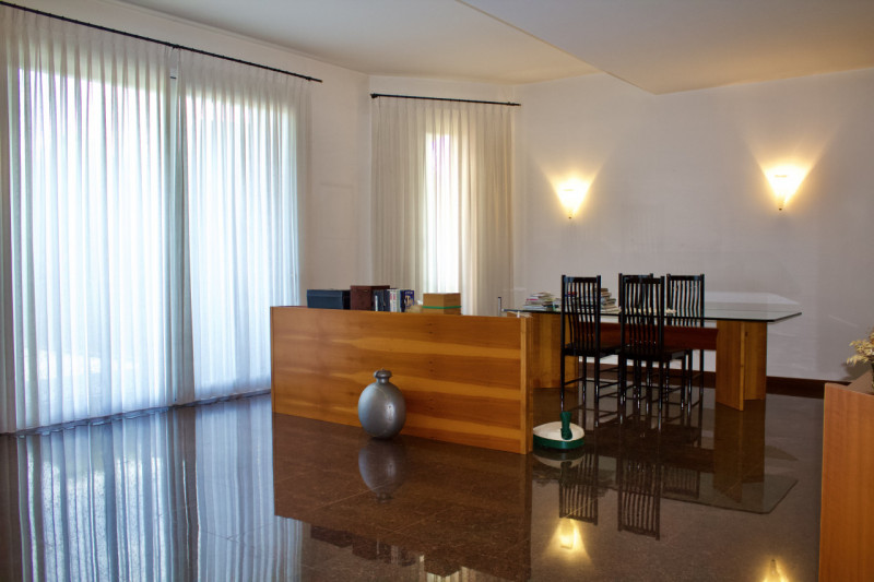 Immagine 7 di Villa in vendita  in Via Madresca 7 a Inverigo