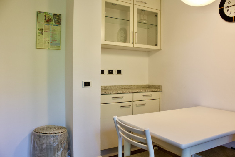 Immagine 10 di Villa in vendita  in Via Madresca 7 a Inverigo