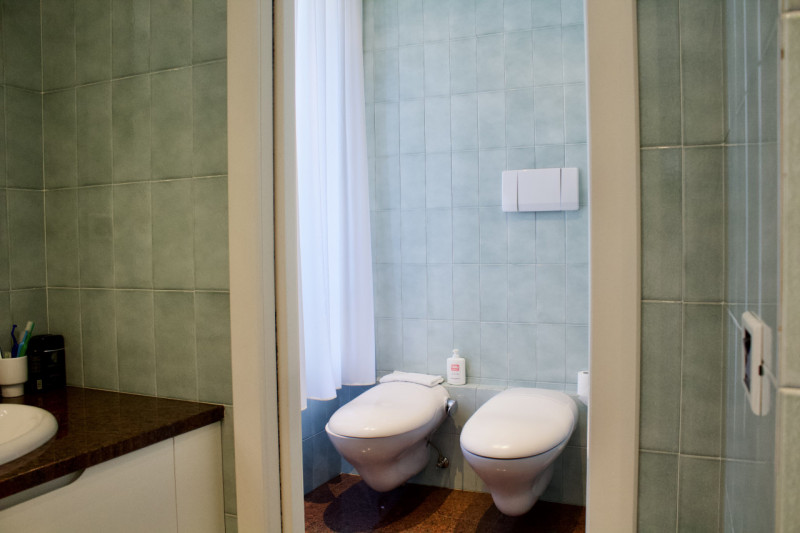 Immagine 14 di Villa in vendita  in Via Madresca 7 a Inverigo