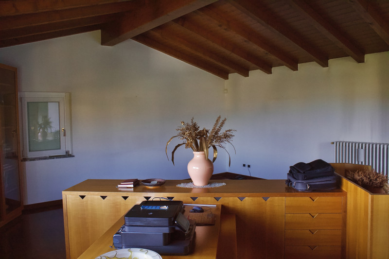 Immagine 33 di Villa in vendita  in Via Madresca 7 a Inverigo