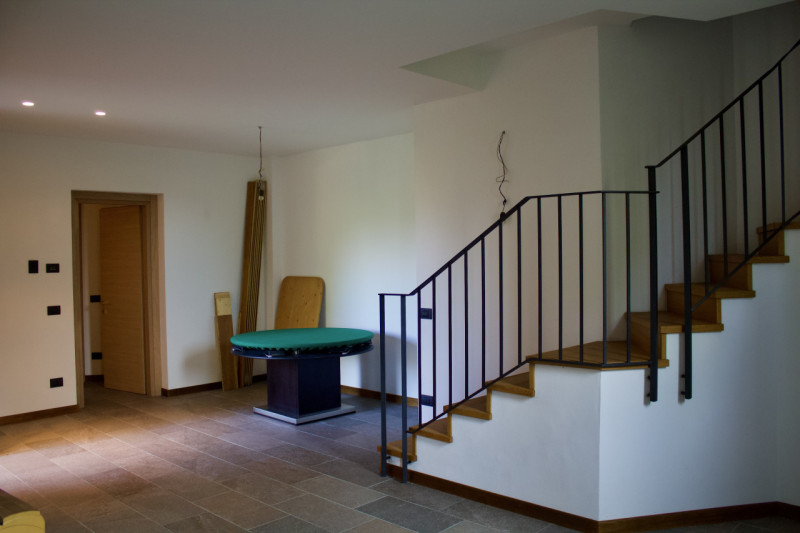 Immagine 41 di Villa in vendita  in Via Madresca 7 a Inverigo