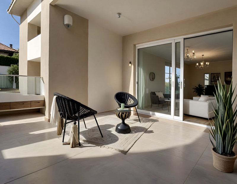 Immagine 1 di Appartamento in vendita  in Via Santa Maria in Colle 46 a Montebelluna