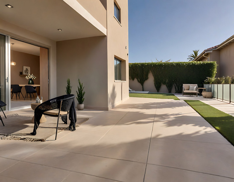 Immagine 2 di Appartamento in vendita  in Via Santa Maria in Colle 46 a Montebelluna