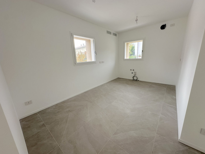 Immagine 5 di Appartamento in vendita  in Via Santa Maria in Colle 46 a Montebelluna