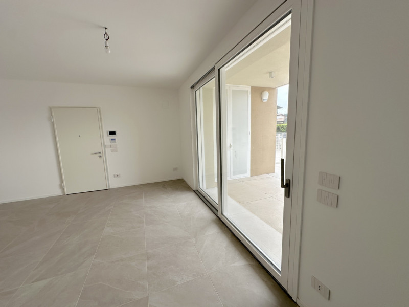 Immagine 9 di Appartamento in vendita  in Via Santa Maria in Colle 46 a Montebelluna