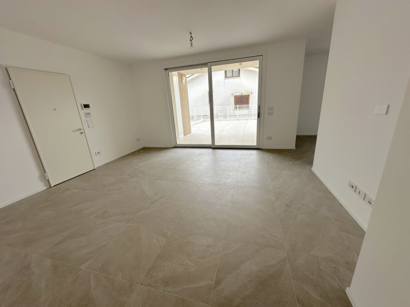 Immagine 10 di Appartamento in vendita  in Via Santa Maria in Colle 46 a Montebelluna