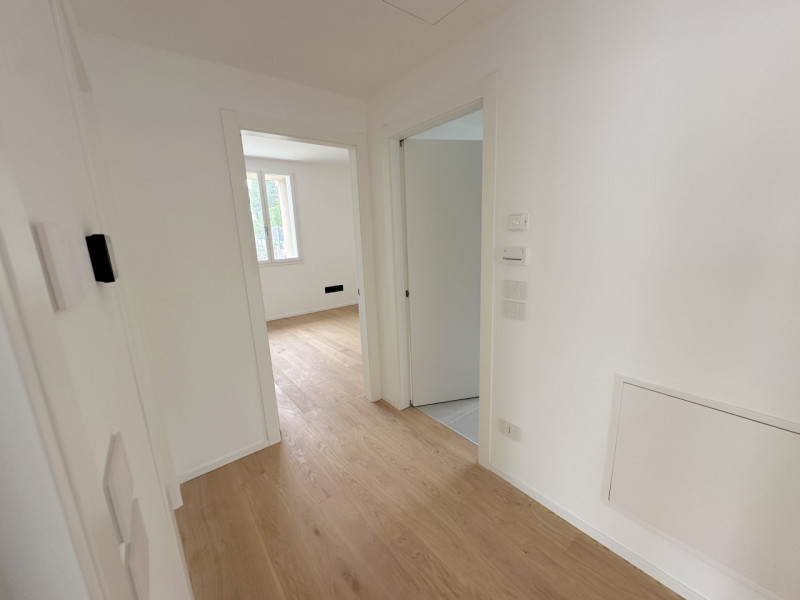 Immagine 11 di Appartamento in vendita  in Via Santa Maria in Colle 46 a Montebelluna