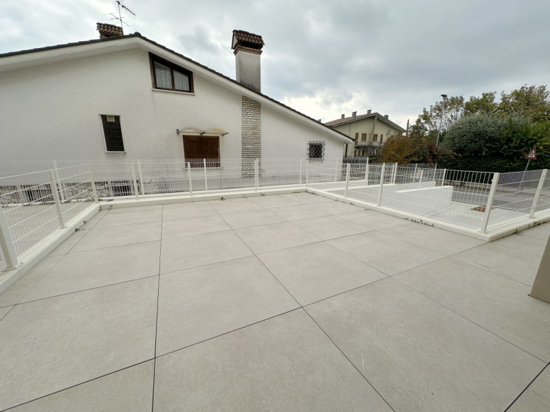 Immagine 23 di Appartamento in vendita  in Via Santa Maria in Colle 46 a Montebelluna