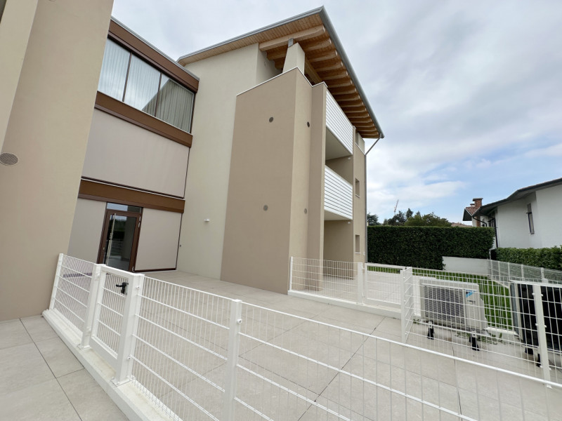 Immagine 25 di Appartamento in vendita  in Via Santa Maria in Colle 46 a Montebelluna