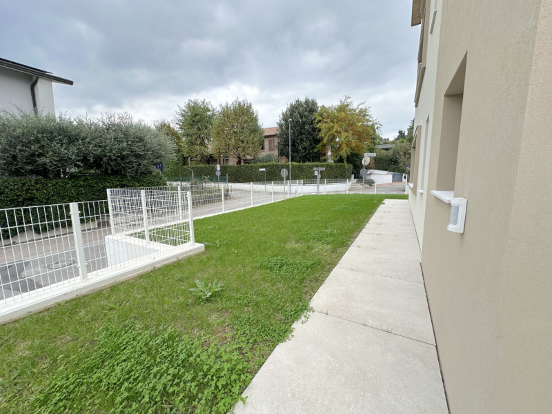 Immagine 26 di Appartamento in vendita  in Via Santa Maria in Colle 46 a Montebelluna