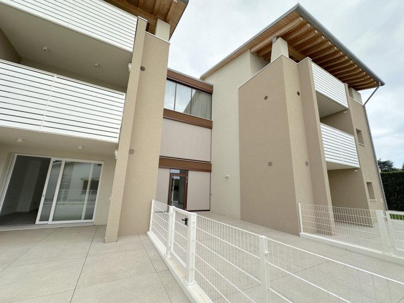 Immagine 29 di Appartamento in vendita  in Via Santa Maria in Colle 46 a Montebelluna