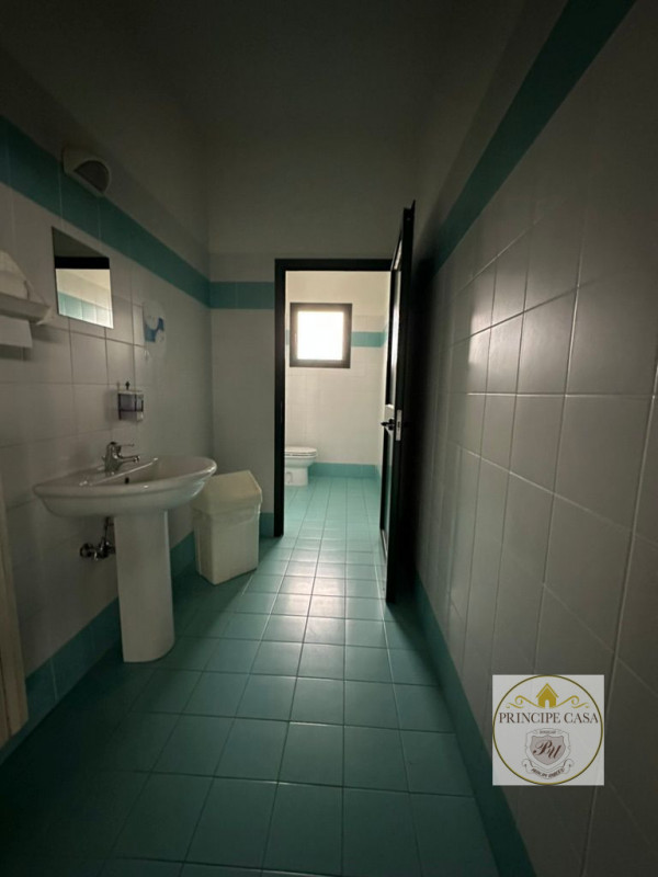 Immagine 11 di Capannone industriale in vendita  in Via calmana 108 a Villa Estense