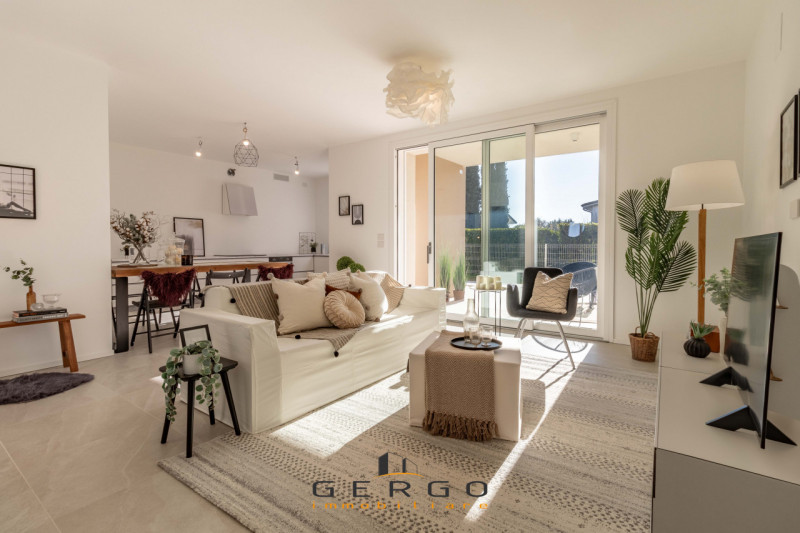 Immagine 1 di Appartamento in vendita  in Via Santa Maria in Colle 46 a Montebelluna