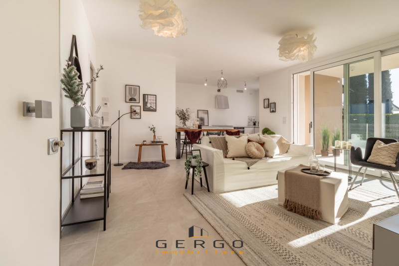 Immagine 3 di Appartamento in vendita  in Via Santa Maria in Colle 46 a Montebelluna