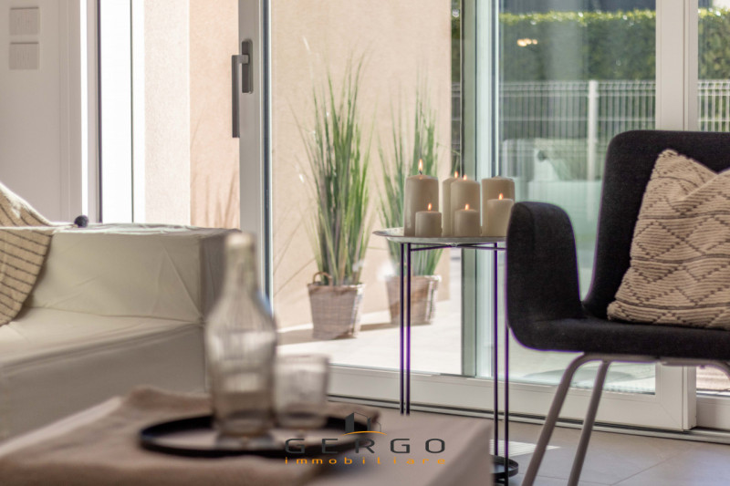 Immagine 4 di Appartamento in vendita  in Via Santa Maria in Colle 46 a Montebelluna