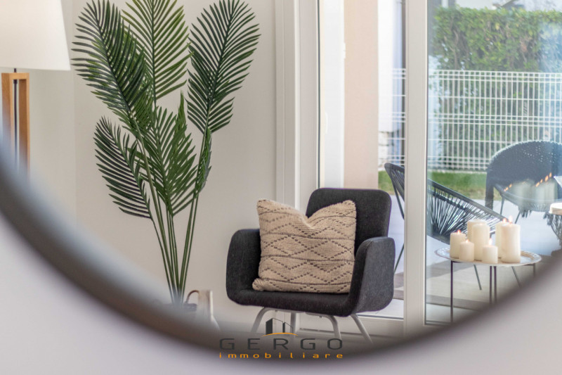 Immagine 6 di Appartamento in vendita  in Via Santa Maria in Colle 46 a Montebelluna