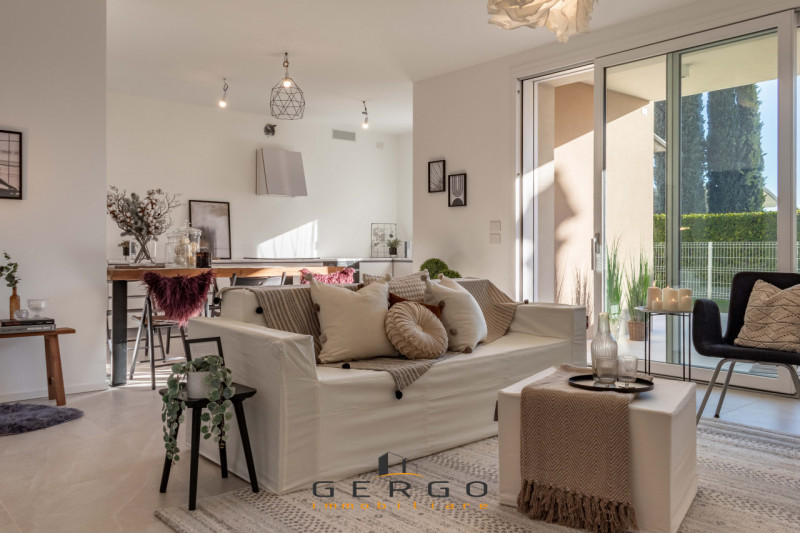 Immagine 7 di Appartamento in vendita  in Via Santa Maria in Colle 46 a Montebelluna