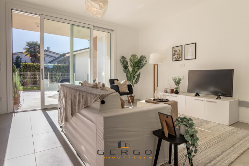 Immagine 8 di Appartamento in vendita  in Via Santa Maria in Colle 46 a Montebelluna