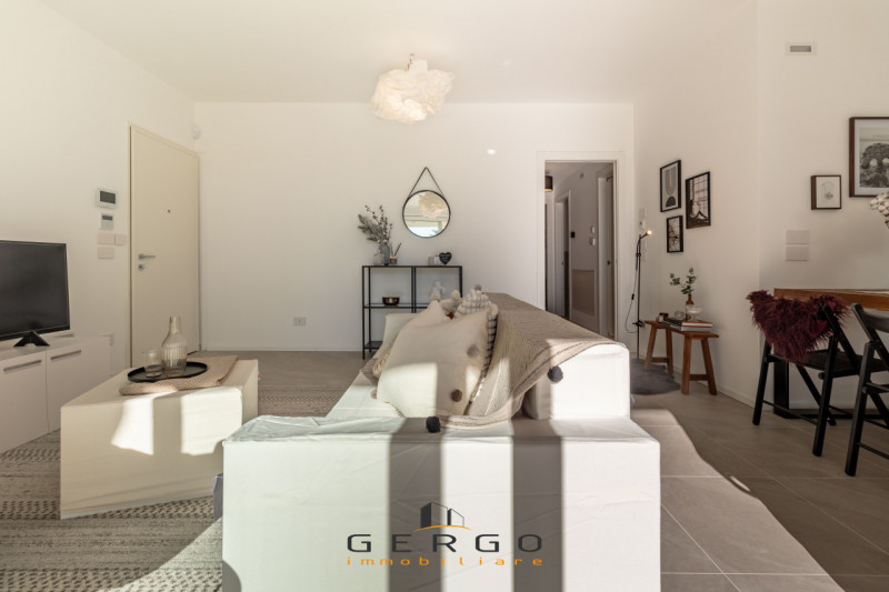 Immagine 9 di Appartamento in vendita  in Via Santa Maria in Colle 46 a Montebelluna