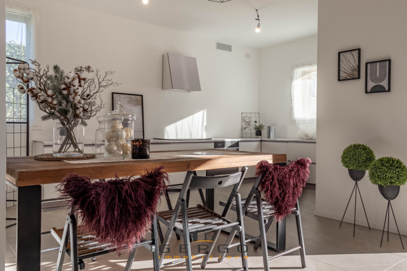 Immagine 11 di Appartamento in vendita  in Via Santa Maria in Colle 46 a Montebelluna