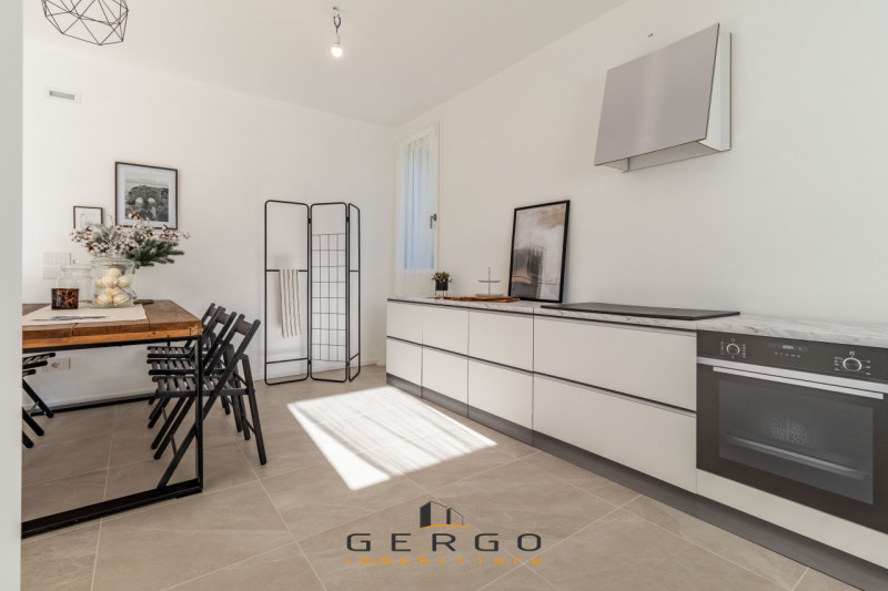 Immagine 12 di Appartamento in vendita  in Via Santa Maria in Colle 46 a Montebelluna