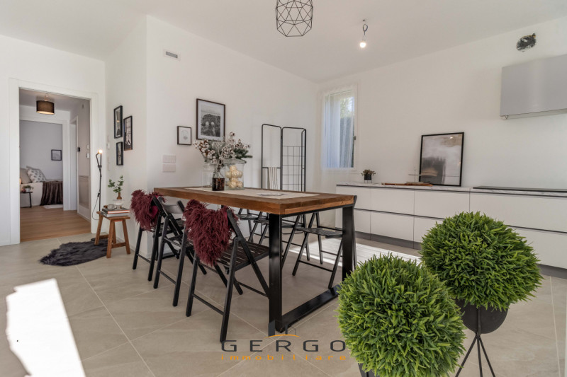 Immagine 13 di Appartamento in vendita  in Via Santa Maria in Colle 46 a Montebelluna