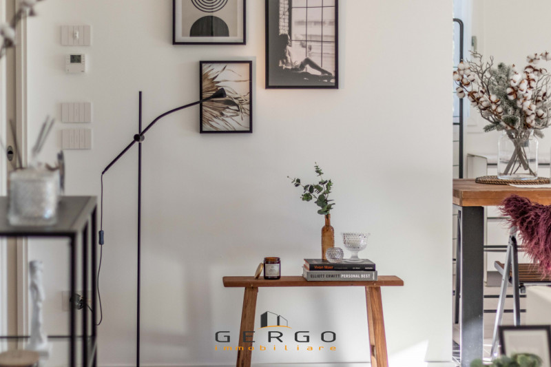 Immagine 14 di Appartamento in vendita  in Via Santa Maria in Colle 46 a Montebelluna