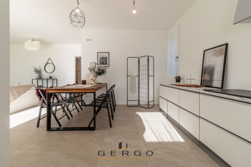 Immagine 15 di Appartamento in vendita  in Via Santa Maria in Colle 46 a Montebelluna