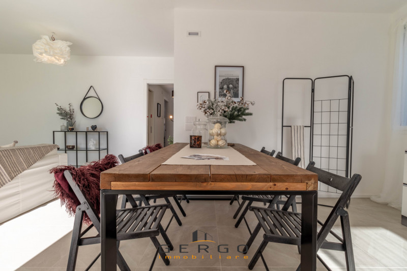 Immagine 16 di Appartamento in vendita  in Via Santa Maria in Colle 46 a Montebelluna