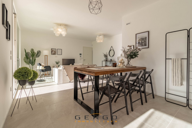 Immagine 17 di Appartamento in vendita  in Via Santa Maria in Colle 46 a Montebelluna