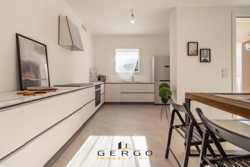 Immagine 18 di Appartamento in vendita  in Via Santa Maria in Colle 46 a Montebelluna