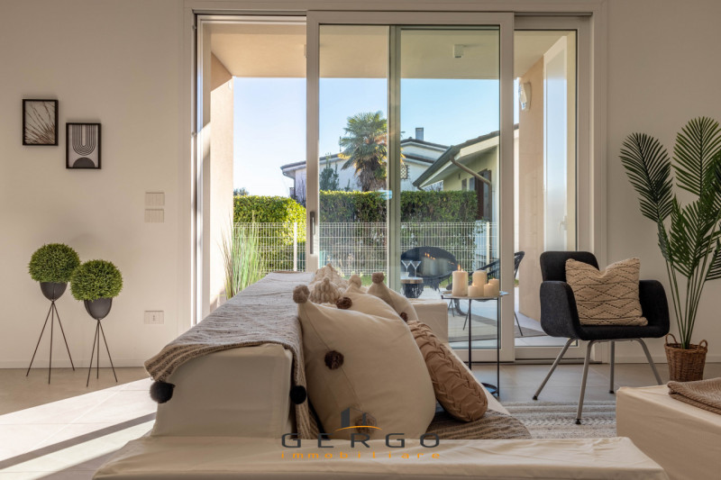 Immagine 21 di Appartamento in vendita  in Via Santa Maria in Colle 46 a Montebelluna