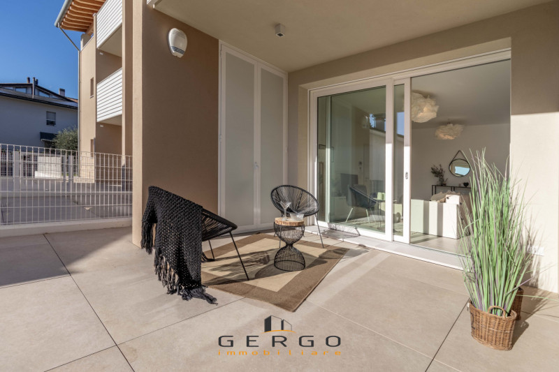 Immagine 22 di Appartamento in vendita  in Via Santa Maria in Colle 46 a Montebelluna