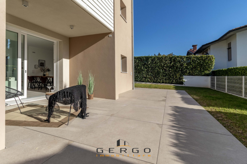 Immagine 23 di Appartamento in vendita  in Via Santa Maria in Colle 46 a Montebelluna