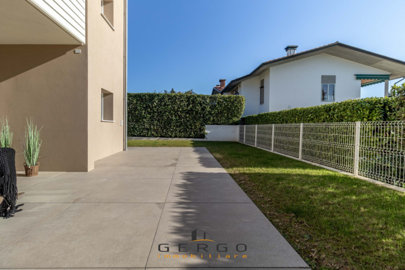 Immagine 24 di Appartamento in vendita  in Via Santa Maria in Colle 46 a Montebelluna