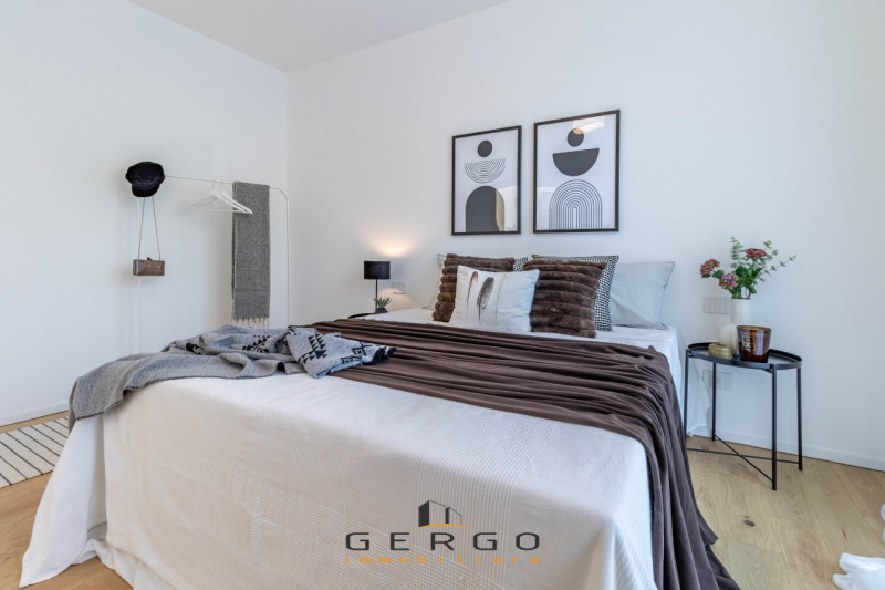 Immagine 27 di Appartamento in vendita  in Via Santa Maria in Colle 46 a Montebelluna