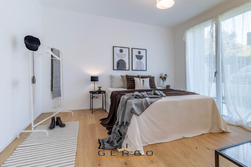 Immagine 28 di Appartamento in vendita  in Via Santa Maria in Colle 46 a Montebelluna