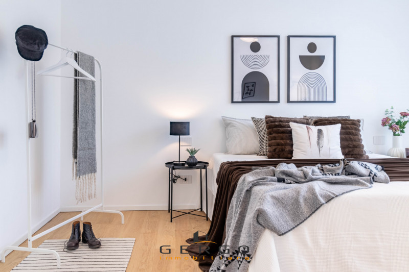 Immagine 29 di Appartamento in vendita  in Via Santa Maria in Colle 46 a Montebelluna